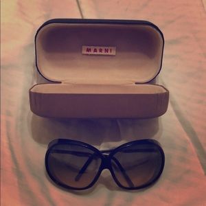 Marni Sunglasses
